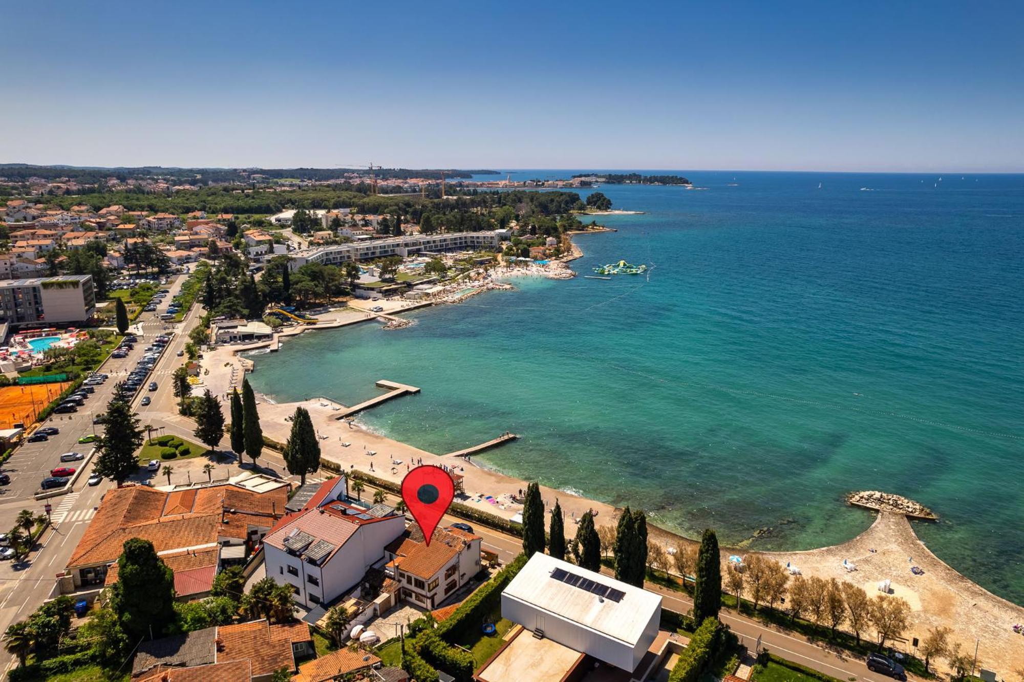 Sea Breeze * Poreč
